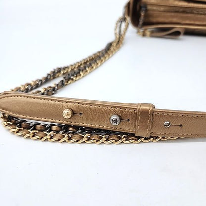 Chanel Gabrielle Hobo Bag Medium (10218189)