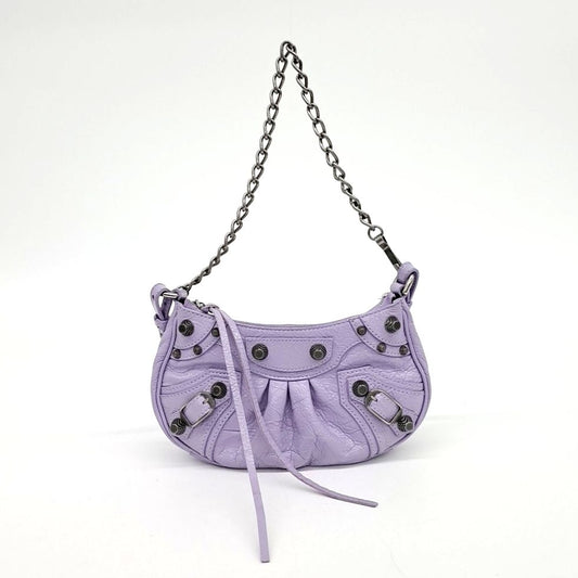 Balenciaga LE Cargol Mini Shoulder Bag (695814) (10218299)