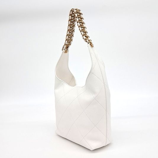 Chanel Chain Hobo Bag (10218603)
