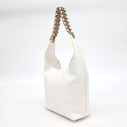Chanel Chain Hobo Bag (10218603)