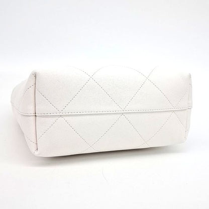 Chanel Chain Hobo Bag (10218603)