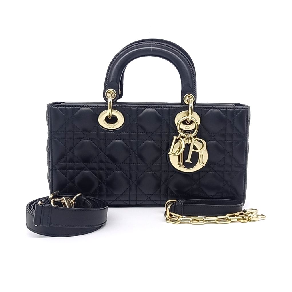 Christian Dior Lady D-Joy Medium (10219328)