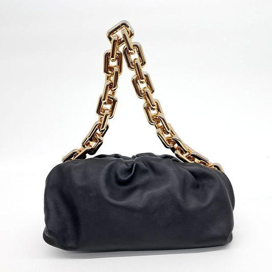 Bottega Veneta Chain Shoulder Bag (10219594)