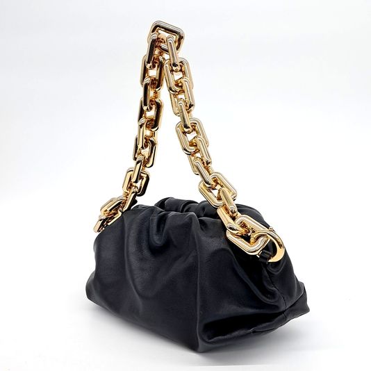 Bottega Veneta Chain Shoulder Bag (10219594)