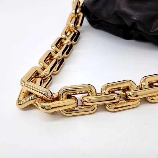 Bottega Veneta Chain Shoulder Bag (10219594)