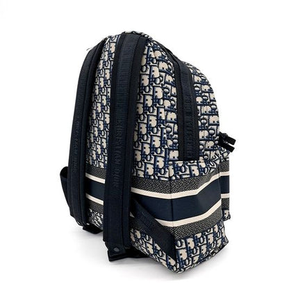 Christian Dior Oblique Backpack (10219698)