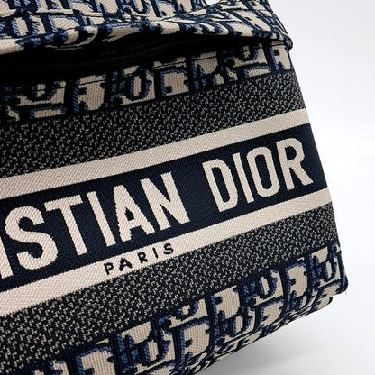 Christian Dior Oblique Backpack (10219698)