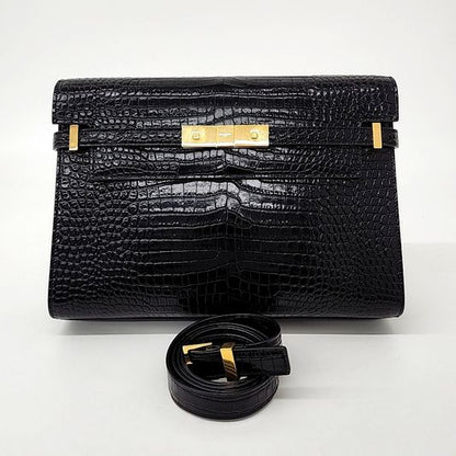 Saint Laurent Manhattan Shoulder Bag (579271) (10219722)