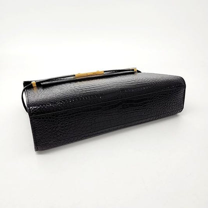 Saint Laurent Manhattan Shoulder Bag (579271) (10219722)