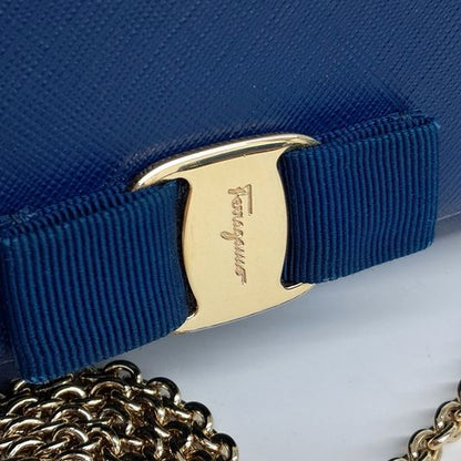 Ferragamo Bara Genie Bag (10219747)