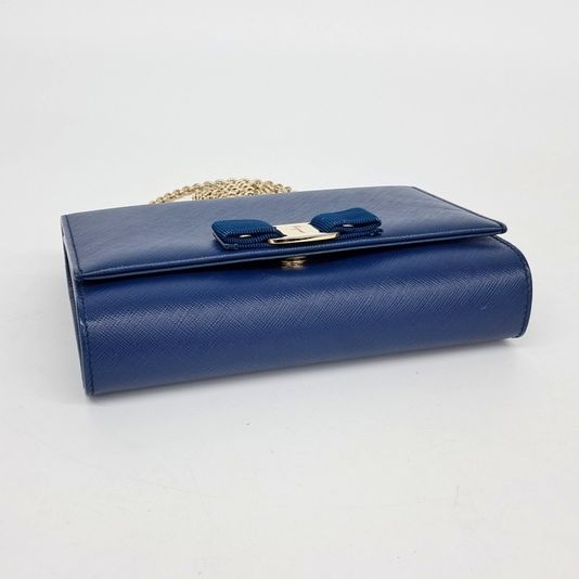 Ferragamo Bara Genie Bag (10219747)