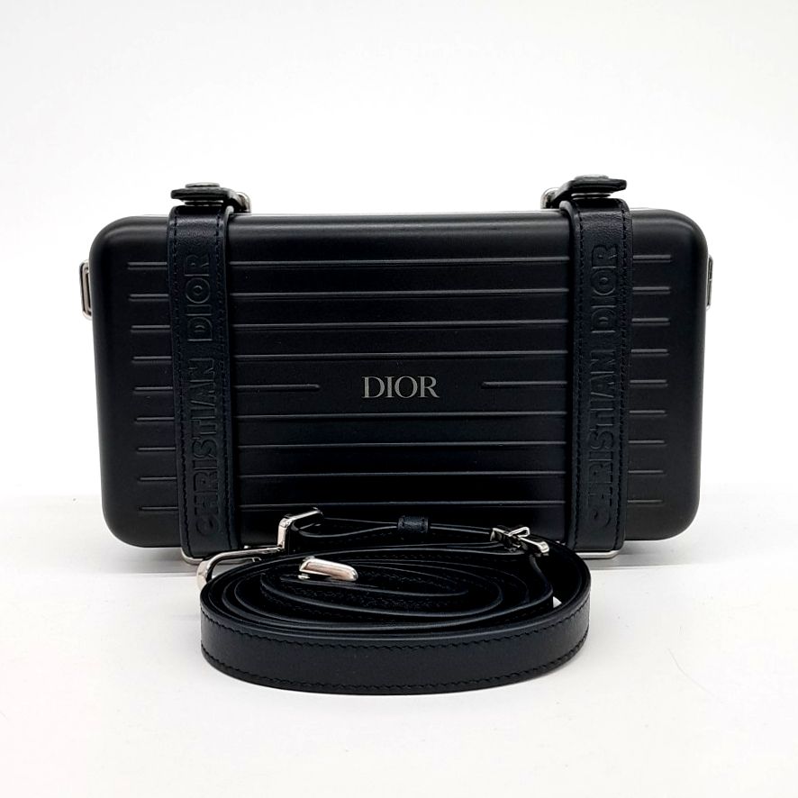 Christian Dior Dior Homme X Rimowa Utility Bag (10219774)