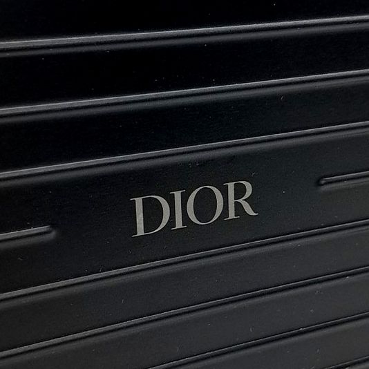 Christian Dior Dior Homme X Rimowa Utility Bag (10219774)