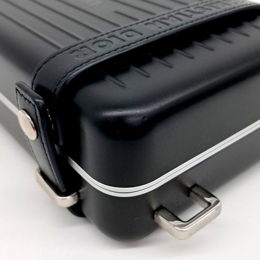 Christian Dior Dior Homme X Rimowa Utility Bag (10219774)