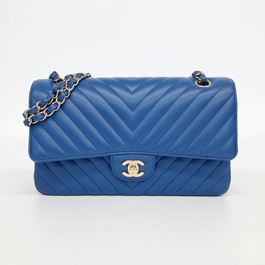 Chanel Chevron Classic Medium (10219934)