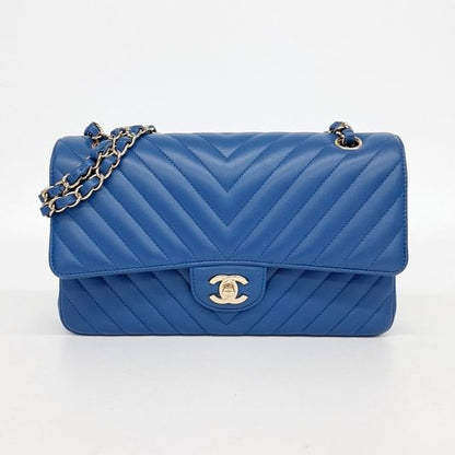 Chanel Chevron Classic Medium (10219934)