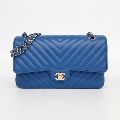 Chanel Chevron Classic Medium (10219934)