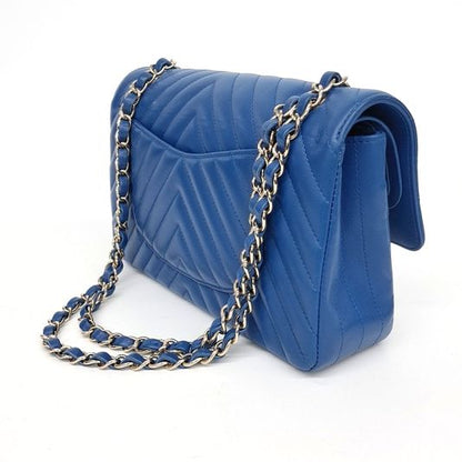 Chanel Chevron Classic Medium (10219934)