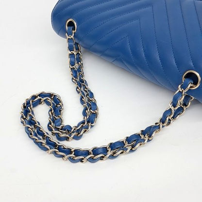 Chanel Chevron Classic Medium (10219934)