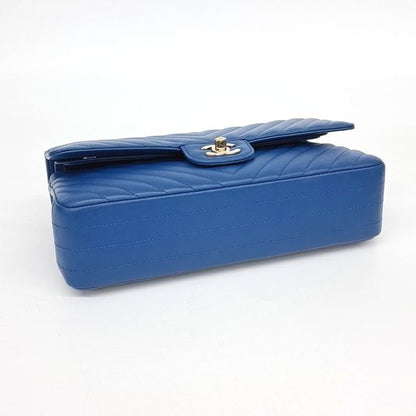 Chanel Chevron Classic Medium (10219934)