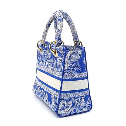 Christian Dior D-LITE Lady Bag Medium (10219998)