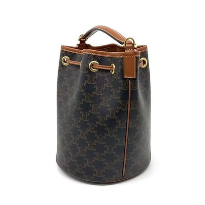Celine Triumph Clara Bag (10220174)