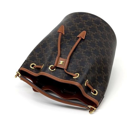 Celine Triumph Clara Bag (10220174)