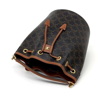 Celine Triumph Clara Bag (10220174)