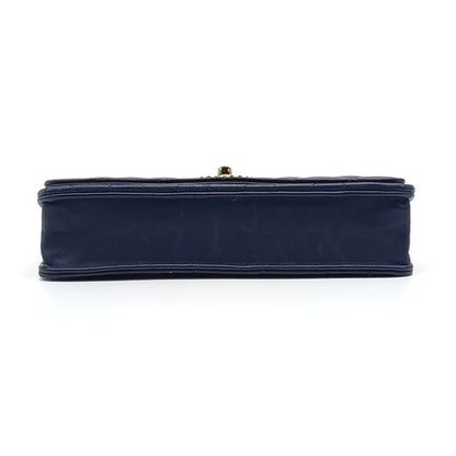 Chanel Lambskin Trendy Cc Woc Mini Crossbody Bag A80982 (10220303)