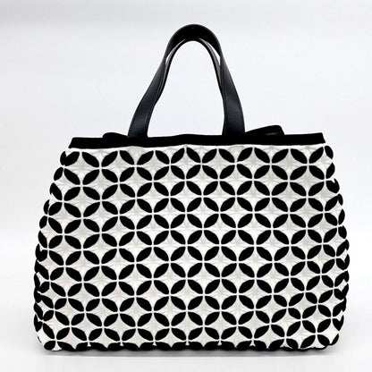 Alaia Knit Tote Bag (10220565)