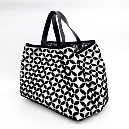 Alaia Knit Tote Bag (10220565)