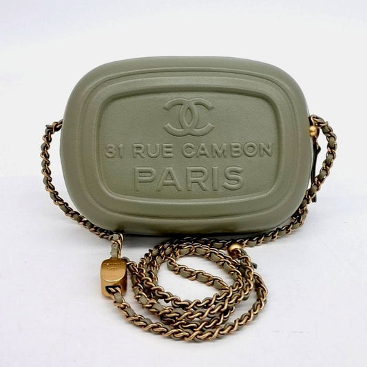 Chanel Mini Camera Case (10220572)