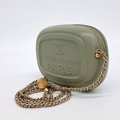 Chanel Mini Camera Case (10220572)