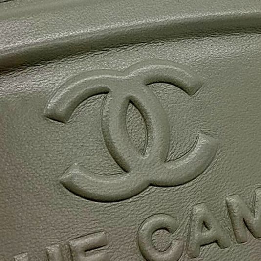 Chanel Mini Camera Case (10220572)