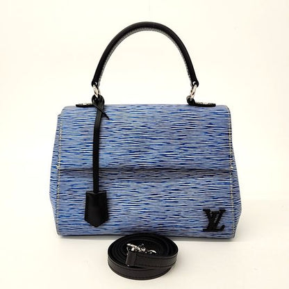 Louis Vuitton Epi Clooney Bb (10220917)