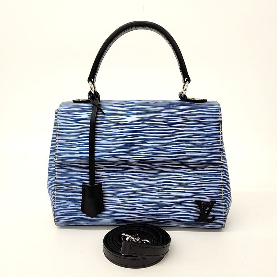 Louis Vuitton Epi Clooney Bb (10220917)