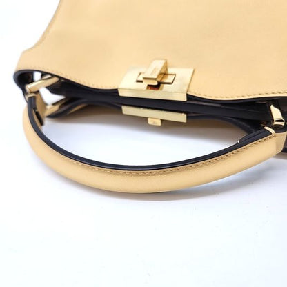Fendi Peekaboo Essentially Mini (8bn302) (10220918)
