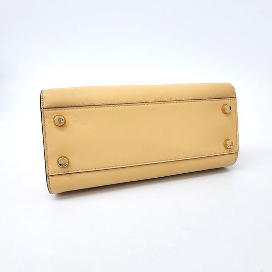 Fendi Peekaboo Essentially Mini (8bn302) (10220918)