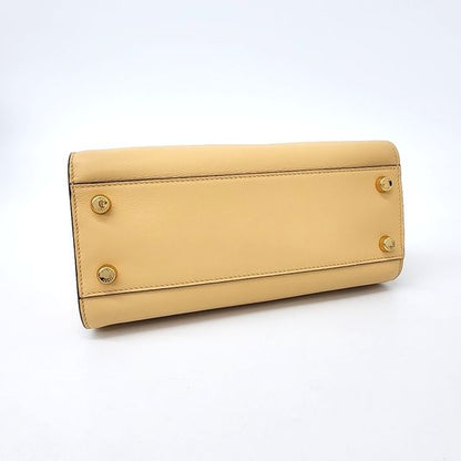 Fendi Peekaboo Essentially Mini (8bn302) (10220918)