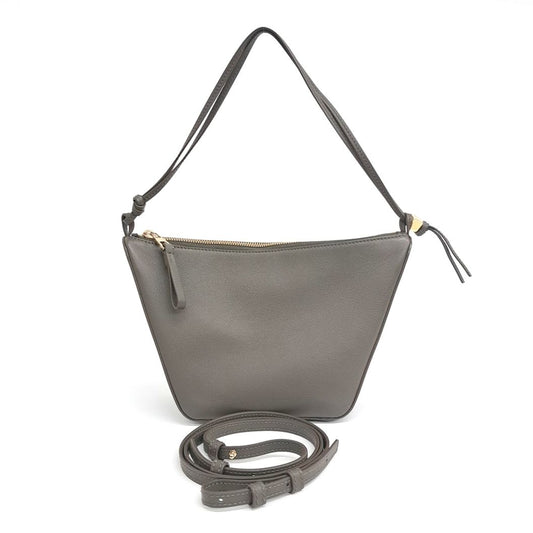 Loewe Mini Hammock Hobo Bag (10221103)