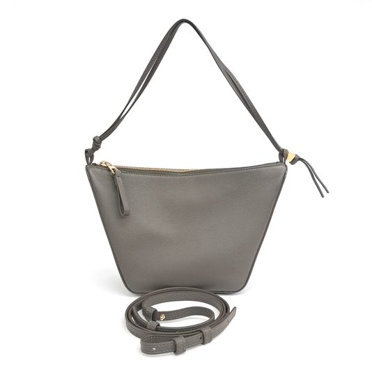 Loewe Mini Hammock Hobo Bag (10221103)