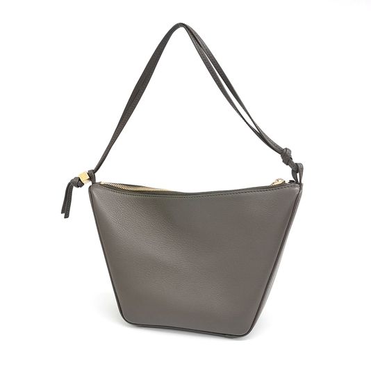 Loewe Mini Hammock Hobo Bag (10221103)