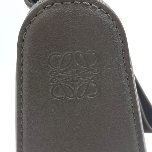 Loewe Mini Hammock Hobo Bag (10221103)
