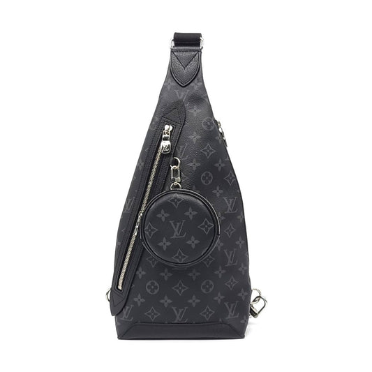 LOUIS VUITTON Louis Vuitton Duo Slingback (10221590)