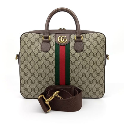 Gucci Ophidia Briefcase (574793) (10222550)