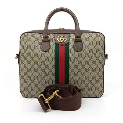 Gucci Ophidia Briefcase (574793) (10222550)