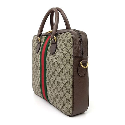 Gucci Ophidia Briefcase (574793) (10222550)
