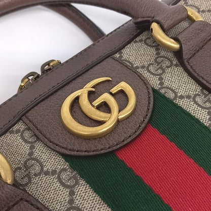 Gucci Ophidia Briefcase (574793) (10222550)