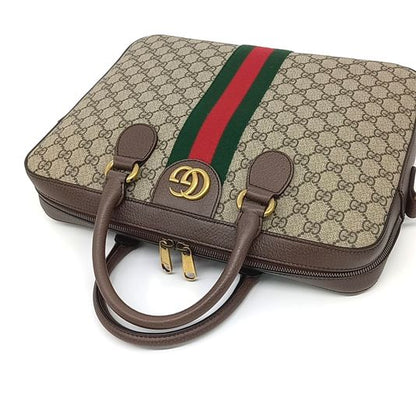 Gucci Ophidia Briefcase (574793) (10222550)