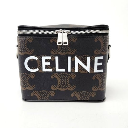 Celine Triumph Mini Box Bag (10222662)